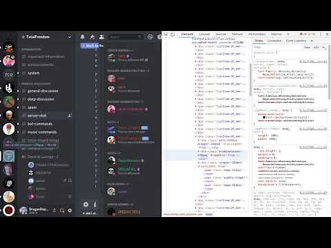 How to steal a server discord logo