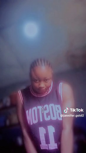 Jennifer gold on TikTok