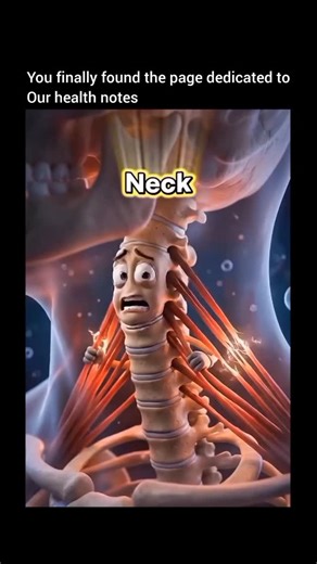 Our Healthnotes | Constantly looking down at your phone and slouching in chairs keeps the spine in a forward-bent position for extended periods, placing... | Instagram