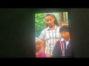 Barney Kim (Sing and Dance with Barney)