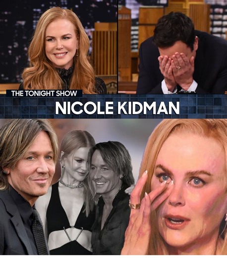 Nicole Kidman Reveals the Reason Behind Divorce from Keith Urban in Emotional Interview with Jimmy Kimmel: “I’ve Been Fighting for a Long Time” Full story: https://rb.colofandom.com/ndtb In a surprising and emotional interview on Jimmy Kimmel Live!, award-winning actress Nicole Kidman opened up for the first time about the reasons behind her shocking divorce from country music star Keith Urban. The candid conversation revealed a side of the superstar that fans rarely get to see—a vulnerable woma