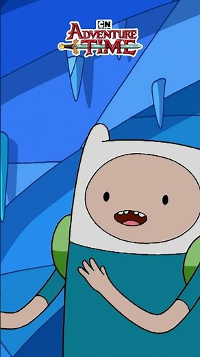 ❄️Ice King's INSANE Creation!❄️ | Adventure Time | Cartoon Network Africa