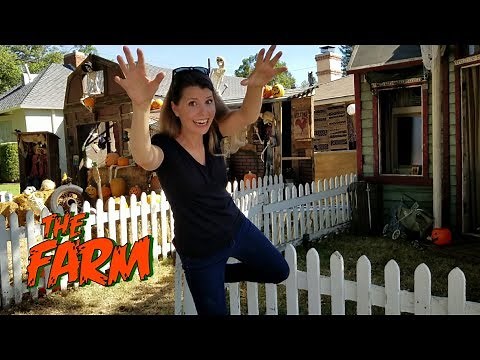 Scary Haunted House Nightmare! DIY Halloween Props