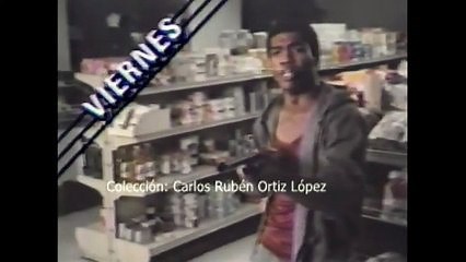 Vengeance: The Story of Tony Cimo | movie | 1986 | Official Trailer