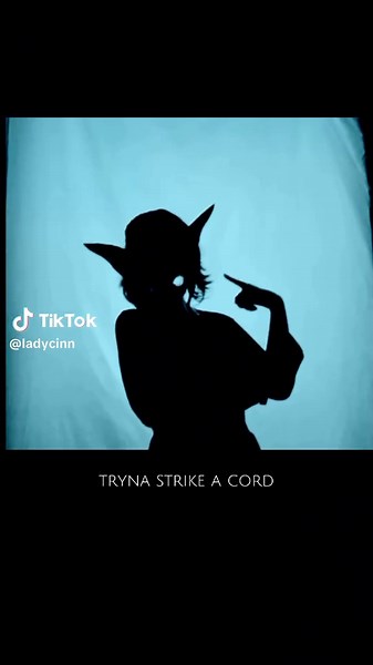 Cosplay Inspiration: Say Drake in Shadow Toks