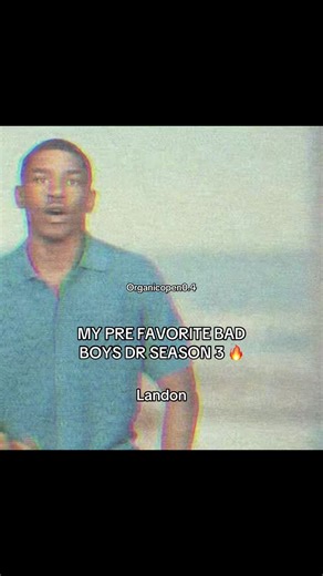 Lynx: A Fan Favorite in Bad Boys Season 3