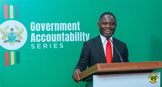 GHIMS fully deployed at Cape Coast Teaching Hospital - Health minister announces