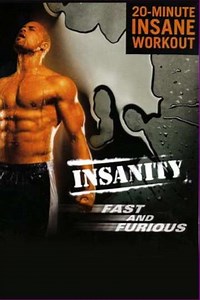 Insanity - Fast and Furious Abs (2016) - Movie