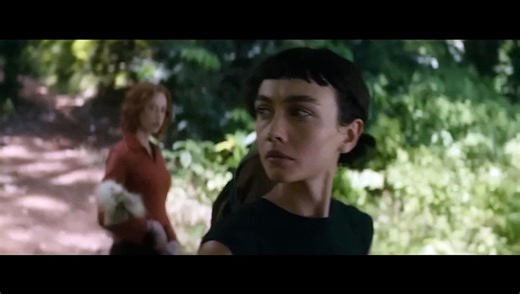 Alien Earth- Ep 7 - NEW TRAILER ‘Emergence’ - 4K