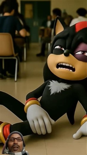 💥 Sonic Spider vs. The Red Monster… ONLY ONE WALKS OUT 😂☠️| Sonic AI #sonic #ai