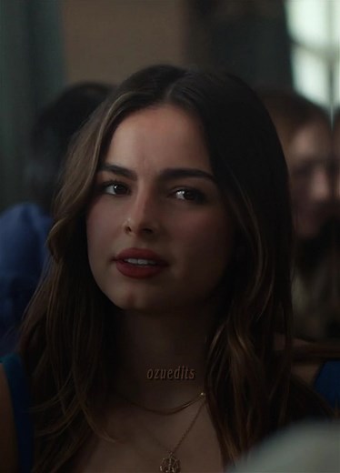 Addison Rae Edits para Thanksgiving