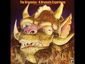 The Dramatics - Beautiful People from A Dramatic Experience