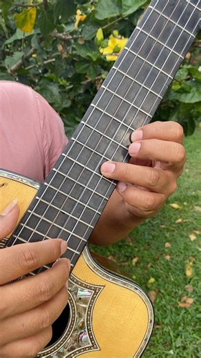 Tutorial en requinto del Juramento #Tutorial #requinto | Cristhian Valencia requinto