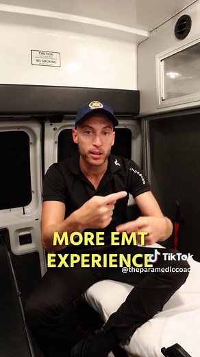 Transitioning from EMT to Paramedic: What You Need to Know