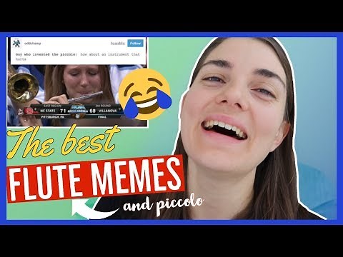 Reviewing the 'best' flute memes