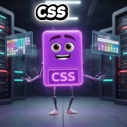 Frontend Developer in Making 😎💻 HTML • CSS • JS • Bootstrap #webdevelopment #frontenddeveloper