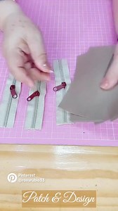 HACE TIEMPO COMPARTI ESTA CARTERA, PARA LAS CHICAS NUEVAS QUE NO HAN VISTO ESTE PASO A PASO AQUI SE LOS COMPARTO. LA LISTA DE MATERIALES SE LOS DEJO EN LA SIGUIENTE PUBLICACIÓN ARRIBA DE ESTA OK? @fansdestacados | Patch & Design