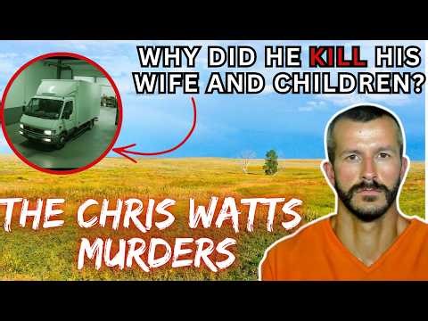 The Chris Watts investigation: 48 hours from disappearance to confession | complete timeline