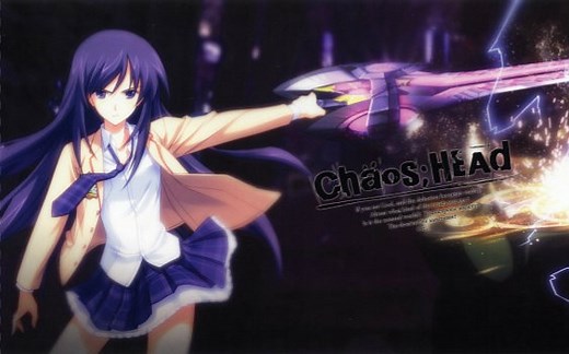 【1080P/BDRip】Chäos;HEAd 混沌脑壳【澄空 华盟 HKG】