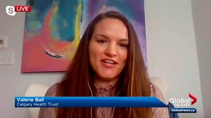 Foothills Hospital Home Lottery early bird winner announced