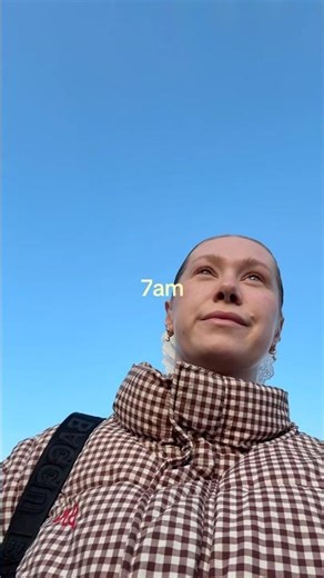 Vlog 69 of 365 💌 A windy spring day, and a mini kitchen reveal #diml #dailyvloging