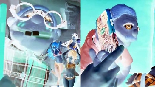 SML Movie: Milkshaken! (G major)