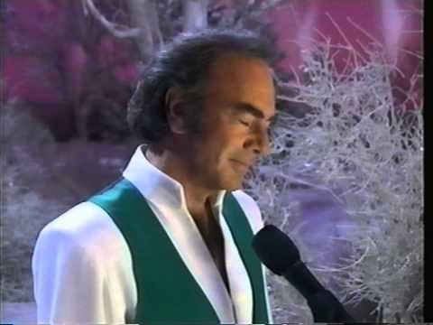Neil Diamond - Little Drummer Boy