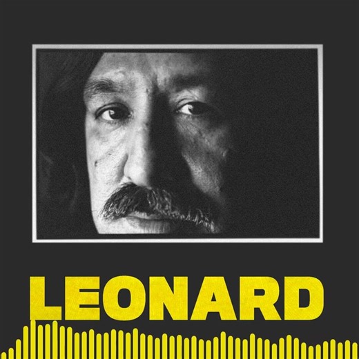 Tom Morello on Native American activist, Leonard Peltier. #tommorello