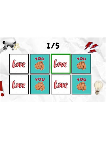 Tempo Game: Say the Word on Beat Challenge