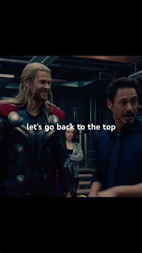 Avengers age of ultron bloopers