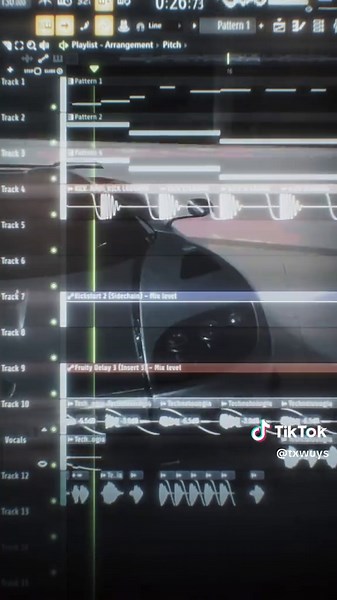 Tuyet doi Technologia: A Brazilian Phonk Experience