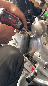 Service bht late hogi c 👍🏻pipe v fatt gy c 👍🏻#reels #viral #bike #look #uk #mohali #bike | Nimma Bullet Khanna