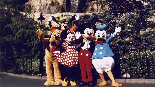 Decapitated and crushed to death... the most gruesome Disney park disasters