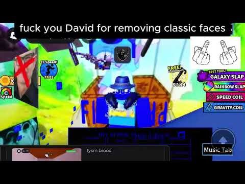 Tower game destroyed by FLX