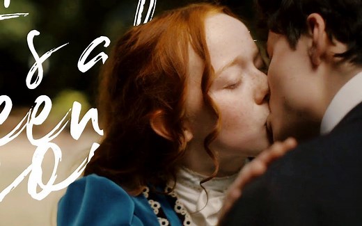 [Anne with an E] Anne & Gilbert | It's always been you (3x10)