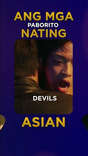 TAGALIZED ASIAN FILMS Now Available on VIVA Films!
