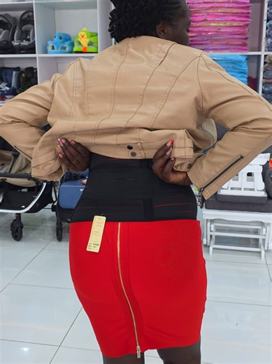 Benefits of Using a Postpartum Belt After Birth