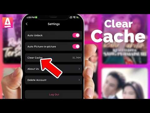 How to Clear Cache on Stardust App (Step-by-Step Guide)