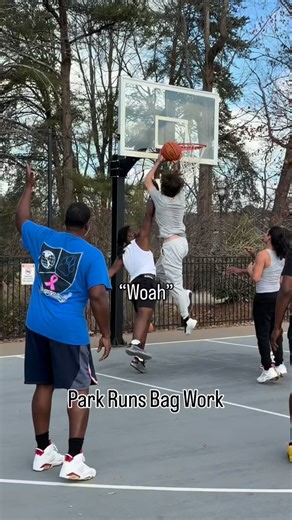 dylan on Instagram: "Travel call was crazy 😂😂 #igbasketball #hooper #basketballreels #bagwork #basketballvideos"