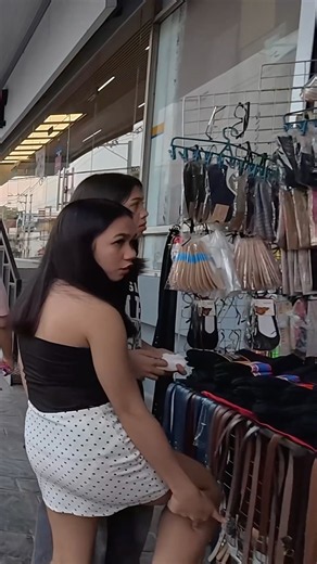 REAL PHILIPPINES STREET LIFE! 😍🇵🇭 Walking Around Angeles City #shorts