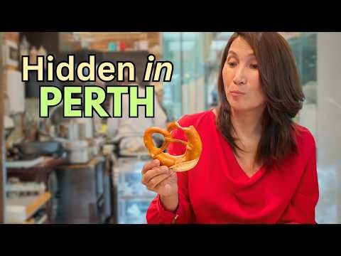 Hidden Eateries in Perth that Honestly Surprised Me