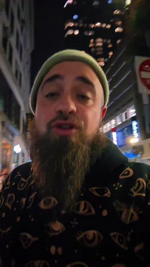 #stitch with @chaddderall still waiting on someone to come get their cousin