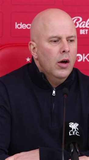 Nottingham Forest 0-1 Liverpool | Arne Slot FULL Post-Match Press Conference #liverpool #fyp #premierleague | Liverpool FC - Liverpool Echo