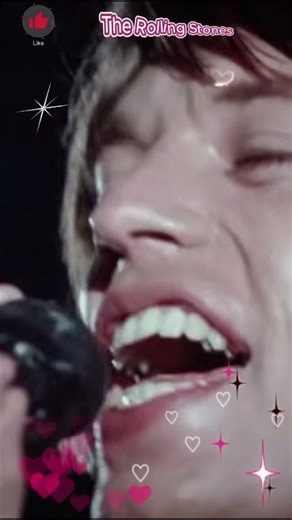 #Jumpin' Jack Flash (The Rolling Stones) 점프 잭 플래시 1968: