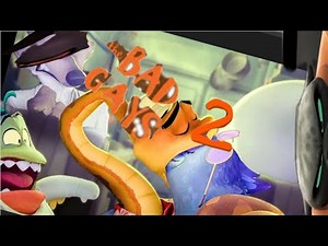 [YTP] - The Bad Guys 2