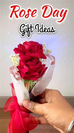Valentine’s Day Gift Ideas-Part 5| Rose Day Gifts| Couple Gifts #valentinesdaygift #valentineday