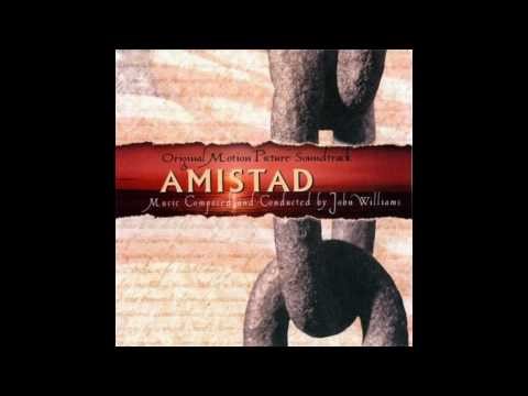 Amistad Soundtrack - 03 Crossing the Atlantic