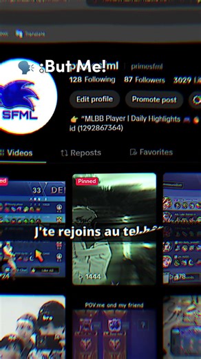 why? #sfml #mlbb #mobilelegends #mlbbcreatorcamp