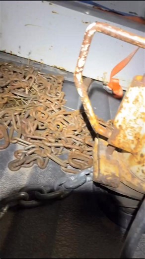 Trailer unhooking 101! Little reminders so we don’t get caught up 😂 #unhooked #horsetrailers #igotyou #AvoidAccidents #followmeformoregreattips | Lauren Fredenberg