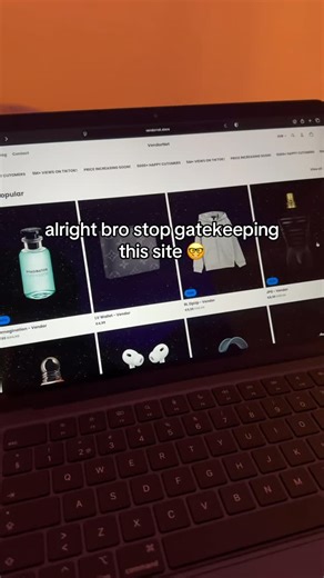 VendorNet™ | Reselling Business on Instagram: "VendorNet.store"